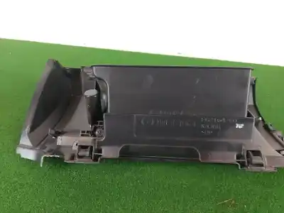 Автозапчастина б/у бардачок для mazda cx-7 (er) luxury посилання на oem iam eg2164260  