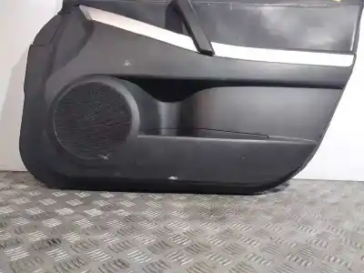 Автозапчасти б/у обивка передней правой двери за mazda cx-7 (er) luxury ссылки oem iam 3g21684c1  