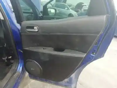 Автозапчасти б/у обивка задней правой двери за mazda cx-7 (er) luxury ссылки oem iam 3g2168537