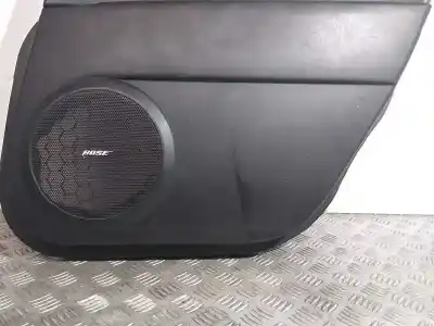 Автозапчастина б/у обликка задніх правіх дверей для mazda cx-7 (er) luxury посилання на oem iam 3g2168537  