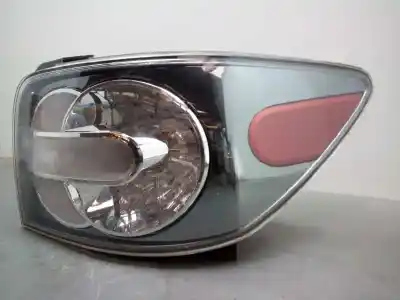 Автозапчасти б/у правый задний фонарь за mazda cx-7 (er) luxury ссылки oem iam e22151150c  eg2151150
