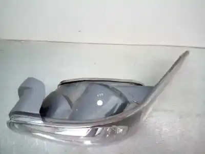 Автозапчасти б/у правый задний фонарь за mazda cx-7 (er) luxury ссылки oem iam e22151150c  eg2151150