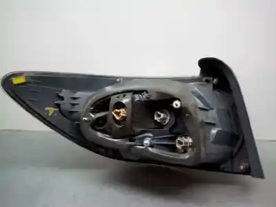 Автозапчасти б/у правый задний фонарь за mazda cx-7 (er) luxury ссылки oem iam e22151150c  eg2151150