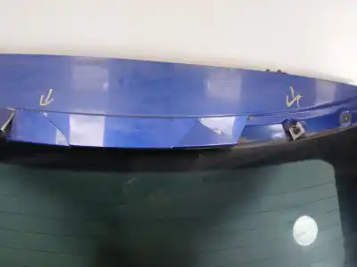 Second-hand car spare part tailgate for mazda cx-7 (er) luxury oem iam references egy56202xd  2 golpes