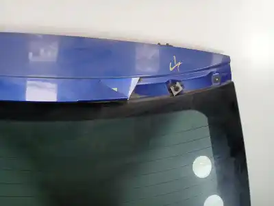 Second-hand car spare part tailgate for mazda cx-7 (er) luxury oem iam references egy56202xd  2 golpes