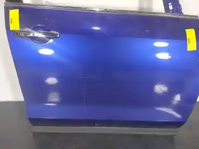 Автозапчастина б/у передні праві двері для mazda cx-7 (er) luxury посилання на oem iam egy15802xt  