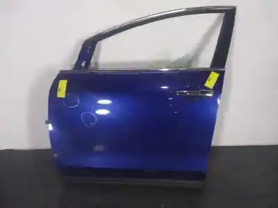 Автозапчастина б/у передні ліві двері для mazda cx-7 (er) luxury посилання на oem iam egy15902xu  