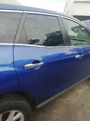 Автозапчасти б/у дверь задняя правая за mazda cx-7 (er) luxury ссылки oem iam egy17202xp