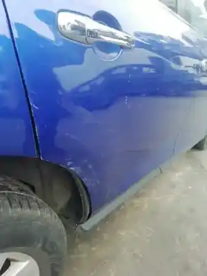 Автозапчастина б/у двері задні праві для mazda cx-7 (er) luxury посилання на oem iam egy17202xp  