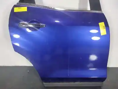 Автозапчастина б/у двері задні праві для mazda cx-7 (er) luxury посилання на oem iam egy17202xp  