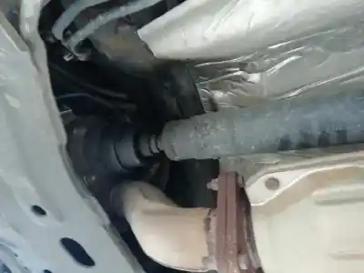 Автозапчасти б/у центральная трансмиссия за mazda cx-7 (er) luxury ссылки oem iam   6v 4x4