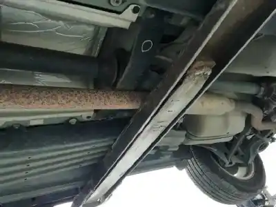 Автозапчасти б/у центральная трансмиссия за mazda cx-7 (er) luxury ссылки oem iam   6v 4x4