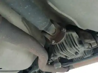 Автозапчасти б/у центральная трансмиссия за mazda cx-7 (er) luxury ссылки oem iam   6v 4x4