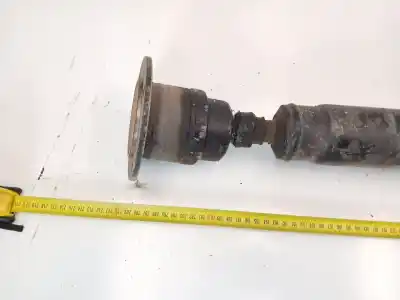 Автозапчасти б/у центральная трансмиссия за mazda cx-7 (er) luxury ссылки oem iam   6v 4x4