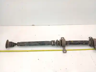 Автозапчасти б/у центральная трансмиссия за mazda cx-7 (er) luxury ссылки oem iam   6v 4x4