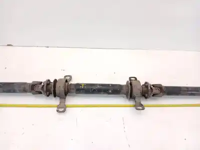 Автозапчасти б/у центральная трансмиссия за mazda cx-7 (er) luxury ссылки oem iam   6v 4x4