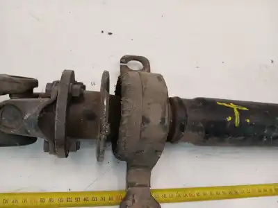 Автозапчасти б/у центральная трансмиссия за mazda cx-7 (er) luxury ссылки oem iam   6v 4x4