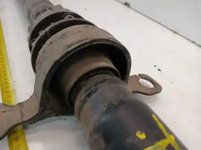 Автозапчасти б/у центральная трансмиссия за mazda cx-7 (er) luxury ссылки oem iam   6v 4x4