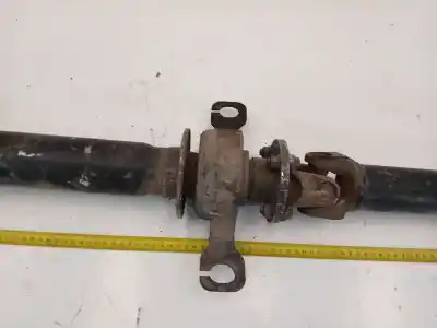 Автозапчасти б/у центральная трансмиссия за mazda cx-7 (er) luxury ссылки oem iam   6v 4x4