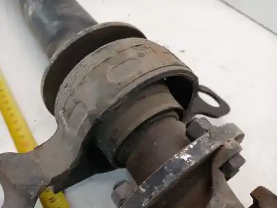 Автозапчасти б/у центральная трансмиссия за mazda cx-7 (er) luxury ссылки oem iam   6v 4x4