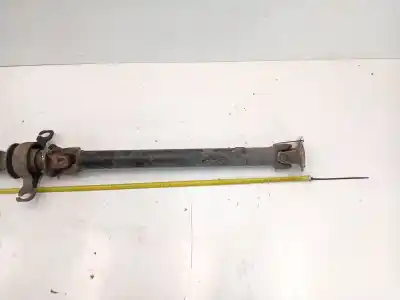 Автозапчасти б/у центральная трансмиссия за mazda cx-7 (er) luxury ссылки oem iam   6v 4x4