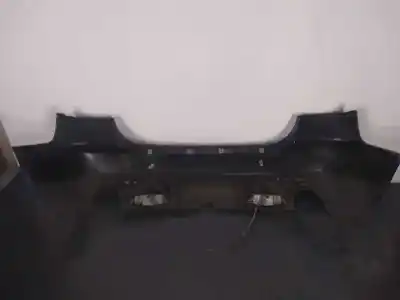 Автозапчастина б/у задній бампер для mazda cx-7 (er) luxury посилання на oem iam ehy05022xa8n  