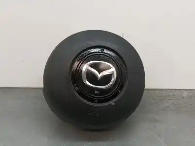 Автозапчасти б/у комплект подушки безопасности за mazda cx-7 (er) luxury ссылки oem iam   1ºserie