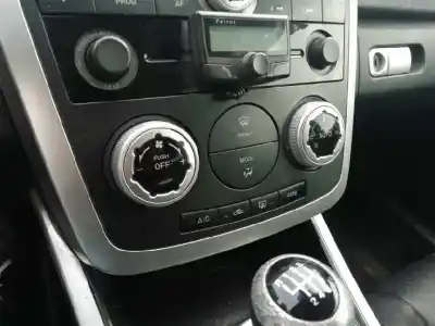 Автозапчастина б/у клімат-контроль для mazda cx-7 (er) luxury посилання на oem iam k1900eh15  
