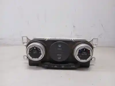 Автозапчасти б/у климат-контроль за mazda cx-7 (er) luxury ссылки oem iam k1900eh15
