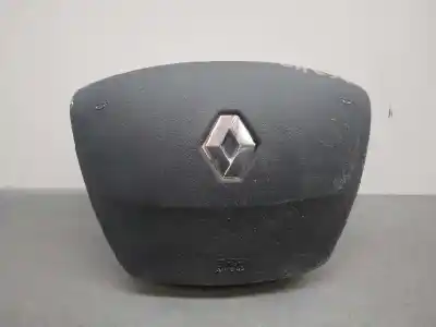 Peça sobressalente para automóvel em segunda mão airbag dianteiro esquerdo por renault fluence (l3_) 1.5 dci (l30d l30l l306 l33f l33l l33m l33v l33w) referências oem iam 985700006r