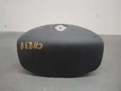 Peça sobressalente para automóvel em segunda mão airbag dianteiro esquerdo por renault fluence (l3_) 1.5 dci (l30d l30l l306 l33f l33l l33m l33v l33w) referências oem iam 985700006r  