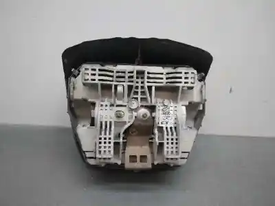 Peça sobressalente para automóvel em segunda mão airbag dianteiro esquerdo por renault fluence (l3_) 1.5 dci (l30d l30l l306 l33f l33l l33m l33v l33w) referências oem iam 985700006r  