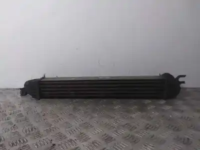 Автозапчасти б/у интеркулер за mini mini (r56) 1.6 one d [1.6 ltr. - 66 kw diesel cat (1598 cm3)] ссылки oem iam 17518506904