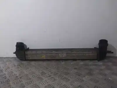 Автозапчасти б/у интеркулер за mini mini (r56) 1.6 one d [1.6 ltr. - 66 kw diesel cat (1598 cm3)] ссылки oem iam 17518506904  1751850690401