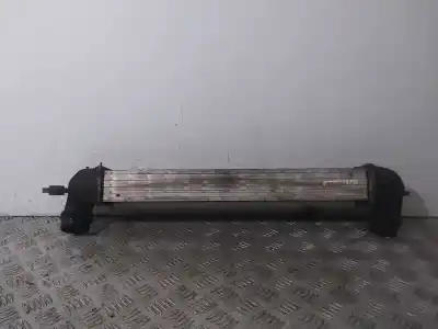 Автозапчасти б/у интеркулер за mini mini (r56) 1.6 one d [1.6 ltr. - 66 kw diesel cat (1598 cm3)] ссылки oem iam 17518506904  1751850690401