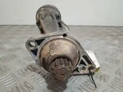 Автозапчастина б/у двигун запускається для seat leon (5f1) reference посилання на oem iam 02z911021k