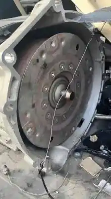 Pezzo di ricambio per auto di seconda mano riduttore per bmw x1 (e84) xdrive 18d riferimenti oem iam 6hp21 4x2 traccion trasera 