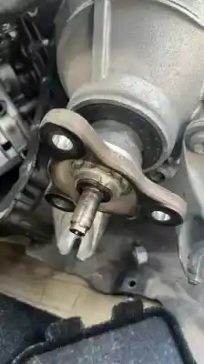 Pezzo di ricambio per auto di seconda mano riduttore per bmw x1 (e84) xdrive 18d riferimenti oem iam 6hp21 4x2 traccion trasera 