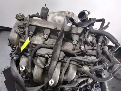 Автозапчасти б/у ПОЛНЫЙ ДВИГАТЕЛЬ за MAZDA CX-7 (ER)  ссылки OEM IAM   