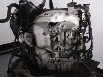 Pièce détachée automobile d'occasion moteur complet pour mazda cx-7 (er) luxury références oem iam   