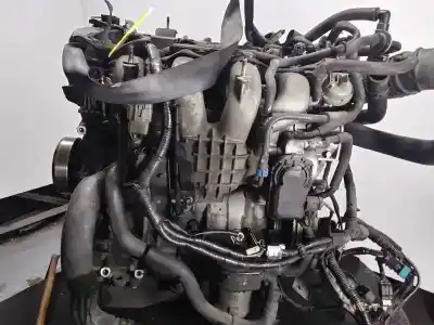Pièce détachée automobile d'occasion moteur complet pour mazda cx-7 (er) luxury références oem iam   