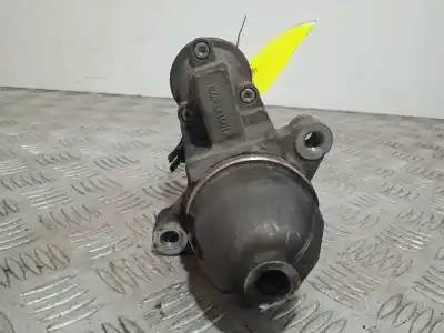 Автозапчасти б/у двигатель запускается за mini mini (r56) 1.6 one d [1.6 ltr. - 66 kw diesel cat (1598 cm3)] ссылки oem iam 12417823314