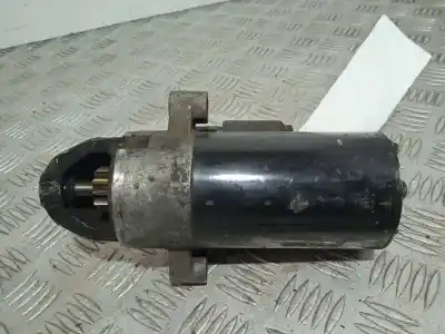 Second-hand car spare part starter motor for mini mini (r56) 1.6 one d [1.6 ltr. - 66 kw diesel cat (1598 cm3)] oem iam references 12417823314  0001138040