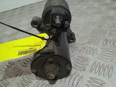 Second-hand car spare part starter motor for mini mini (r56) 1.6 one d [1.6 ltr. - 66 kw diesel cat (1598 cm3)] oem iam references 12417823314  0001138040
