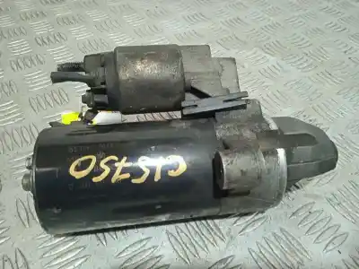 Second-hand car spare part starter motor for mini mini (r56) 1.6 one d [1.6 ltr. - 66 kw diesel cat (1598 cm3)] oem iam references 12417823314  0001138040