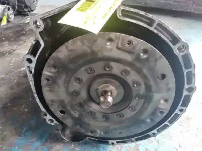 Second-hand car spare part gearbox for bmw serie 3 coupe (e92) e92 coupé 320d oem iam references 7572464