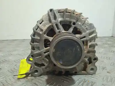 Автозапчастина б/у генератор для seat leon (5f1) reference посилання на oem iam 04l903023l