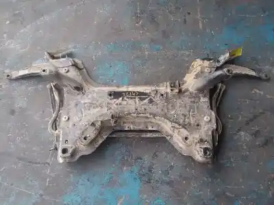 İkinci el araba yedek parçası ÖN AKS için CITROEN C4 LIM.  OEM IAM referansları   