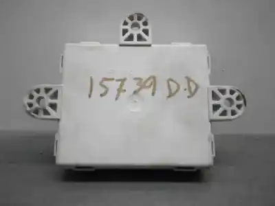 Second-hand car spare part electronic module for volvo v40 kinetic oem iam references 31456700  