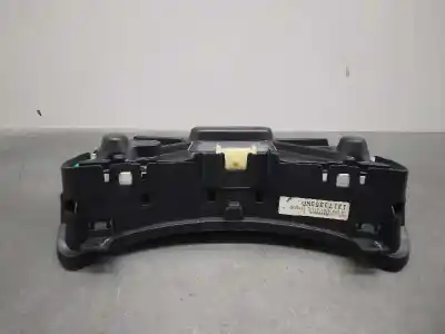 Peça sobressalente para automóvel em segunda mão quadrante por opel corsa c essentia referências oem iam 13173350wd  